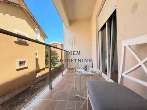 Prodaja, jednosoban stan, 47m², Zabjelo, Podgorica - image 1
