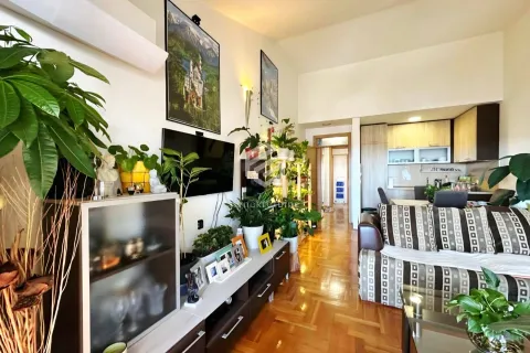 Sale, two bedroom apartment, 55m², Lazi, Budva - image 4