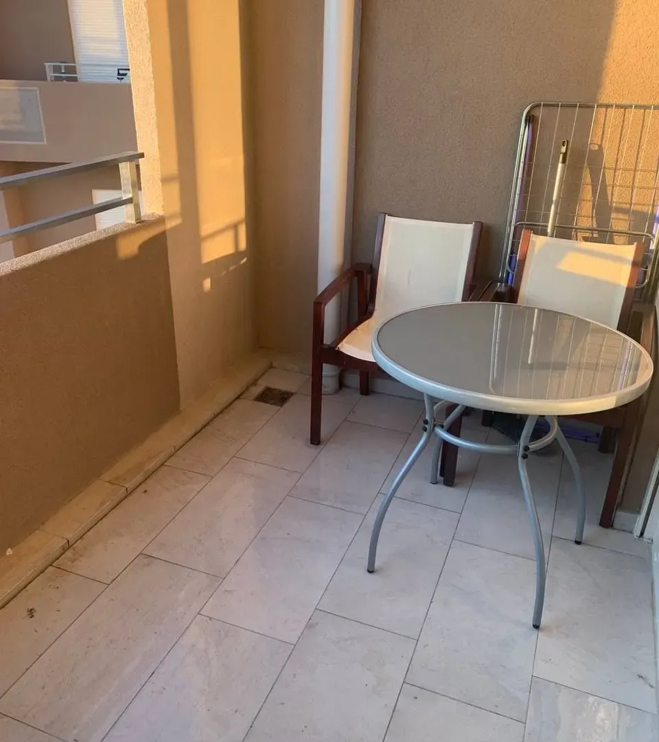 Izdavanje, jednosoban stan, 49m², Central Point, Podgorica