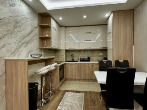 Sale, one bedroom apartment, 40m², Golubovina, Budva