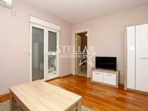 Rent, studio apartment, 30m², Zabjelo, Podgorica - image 1