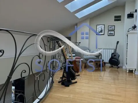 Prodaja, četvorosoban stan, 136m², Grbavica, Novi Sad Sve Podlokacije - image 7