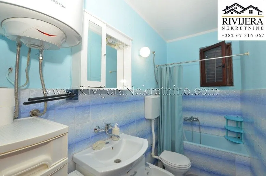 Prodaja, kuća, 150m², Centar, Herceg Novi
