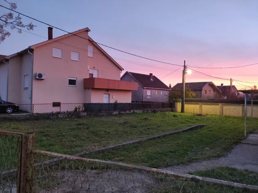 Prodaja, plac, 778m², Podgorica, Crna Gora