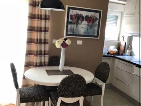 Izdavanje, dvosoban stan, 65m², City Kvart, Podgorica - image 4