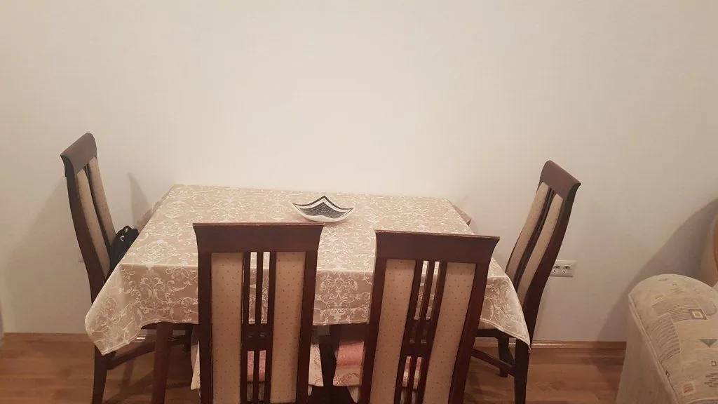 Rent, two bedroom apartment, 66m², Stari Aerodrom, Podgorica