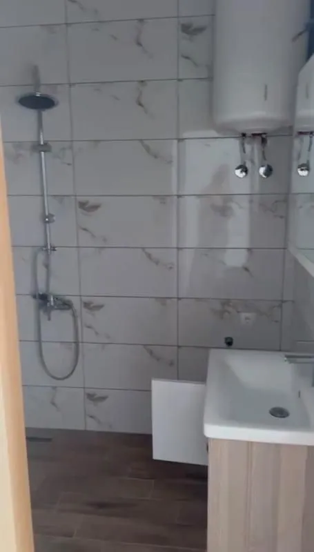 Sale, studio apartment, 37m², Sutomore, Bar