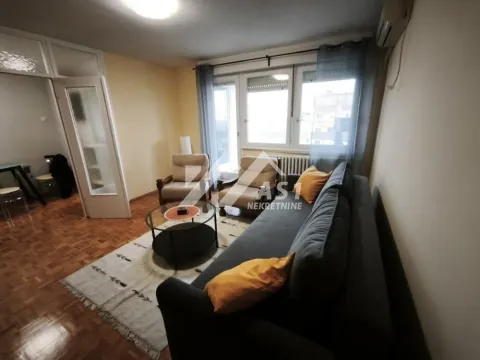 Izdavanje, jednosoban stan, 38m², Novi Sad Sve Podlokacije, Novi Sad - image 3