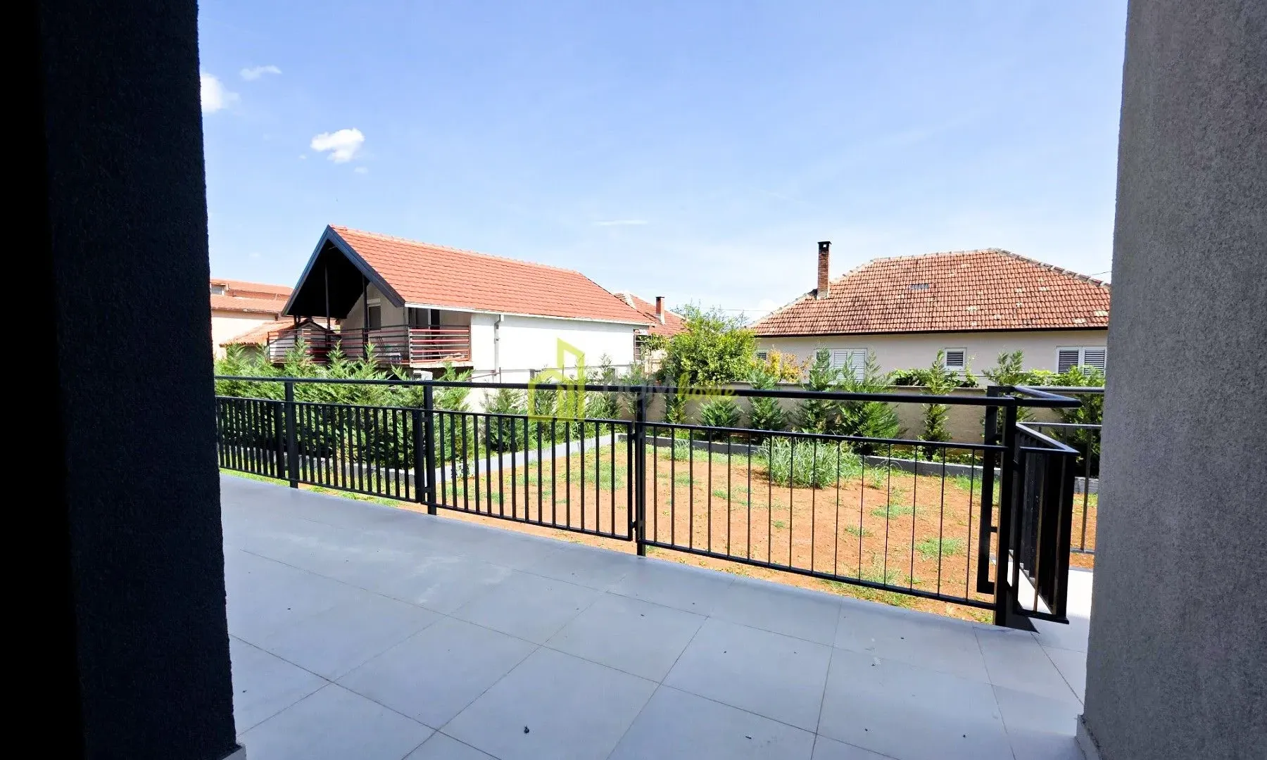 Prodaja, jednosoban stan, 43m², Donja Gorica, Podgorica