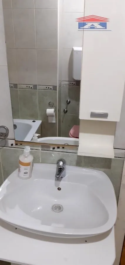 Izdavanje, jednosoban stan, 41m², Detelinara, Novi Sad Sve Podlokacije