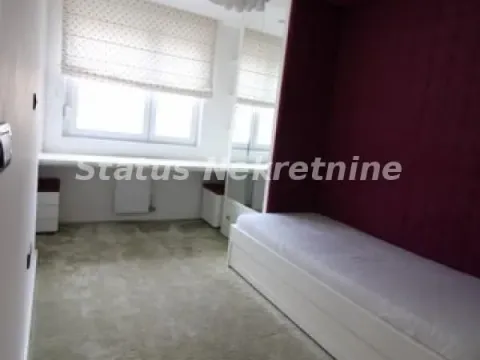 Prodaja, četvorosoban stan, 113m², Centar, Novi Sad - image 13