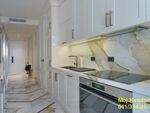 Sale, apartment, 245m², Stari Grad, Beograd - image 5