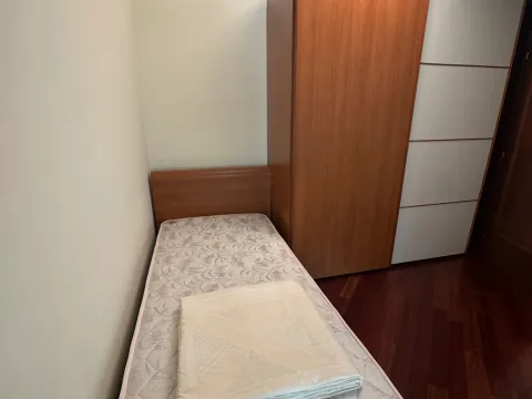 Rent, two bedroom apartment, 73m², Golubovina, Budva - image 5