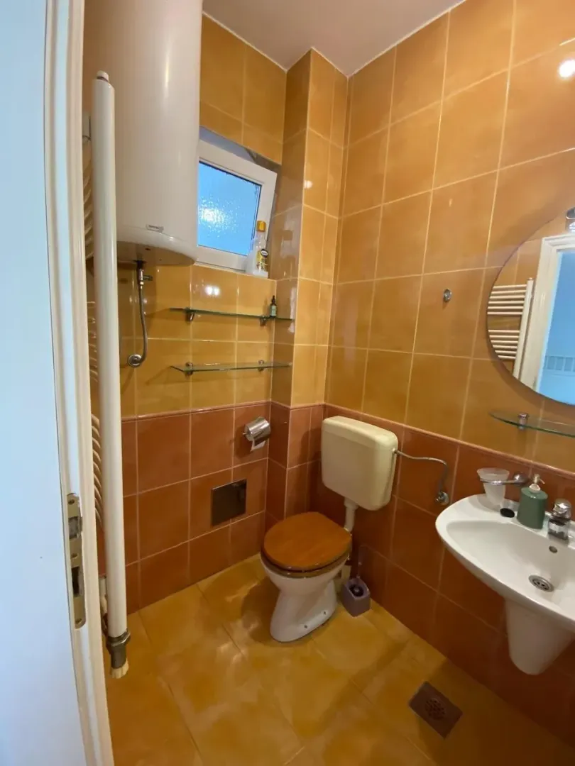 Rent, three bedroom apartment, 118m², Gorica C, Podgorica