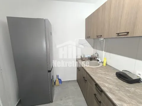 Rent, one bedroom apartment, 43m², Vračar Sve Podlokacije, Beograd - image 10