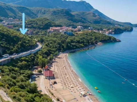 Zemljište in Kamenovo