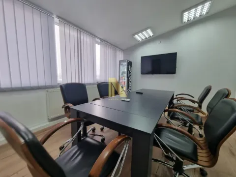 Rent, office space, 736m², Salajka, Novi Sad Sve Podlokacije - image 23