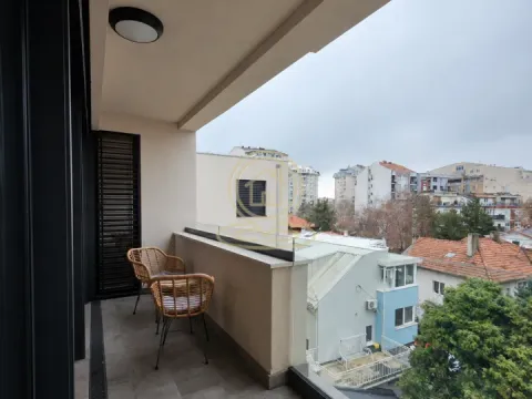 Rent, two bedroom apartment, 90m², Voždovac Sve Podlokacije, Beograd - image 14