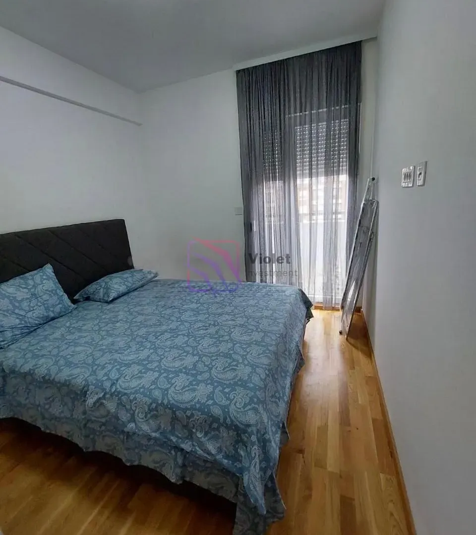 Rent, one bedroom apartment, 45m², Zabjelo, Podgorica