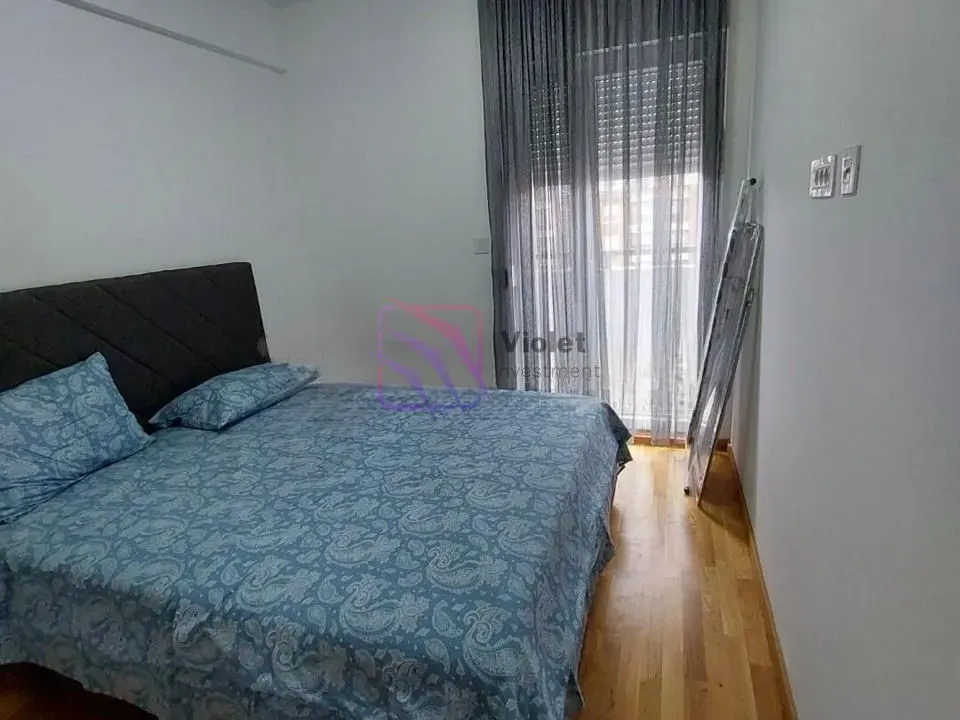 Izdavanje, jednosoban stan, 45m², Zabjelo, Podgorica