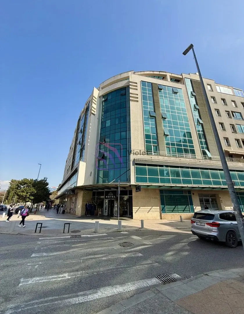 Prodaja, jednosoban stan, 50m², Centar, Podgorica