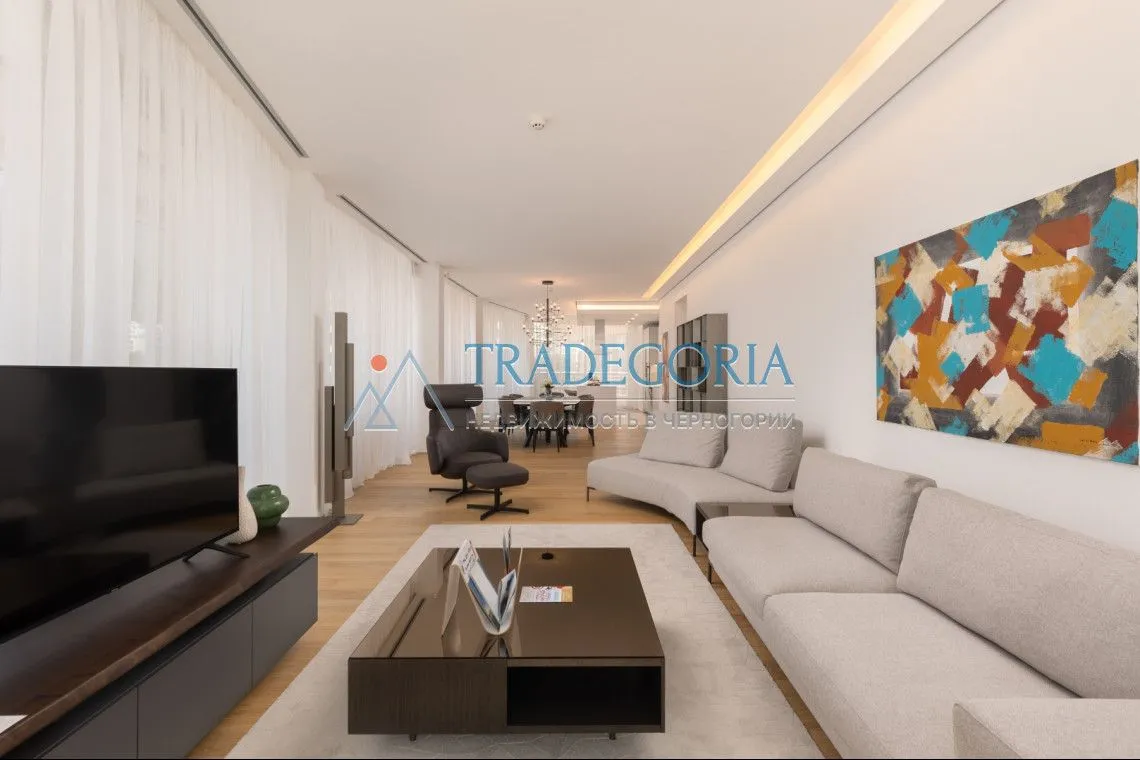 Prodaja, kuća, 576m², Bečići, Budva