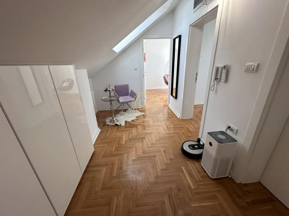 Prodaja, četvorosoban stan, 94m², Telep, Novi Sad Sve Podlokacije