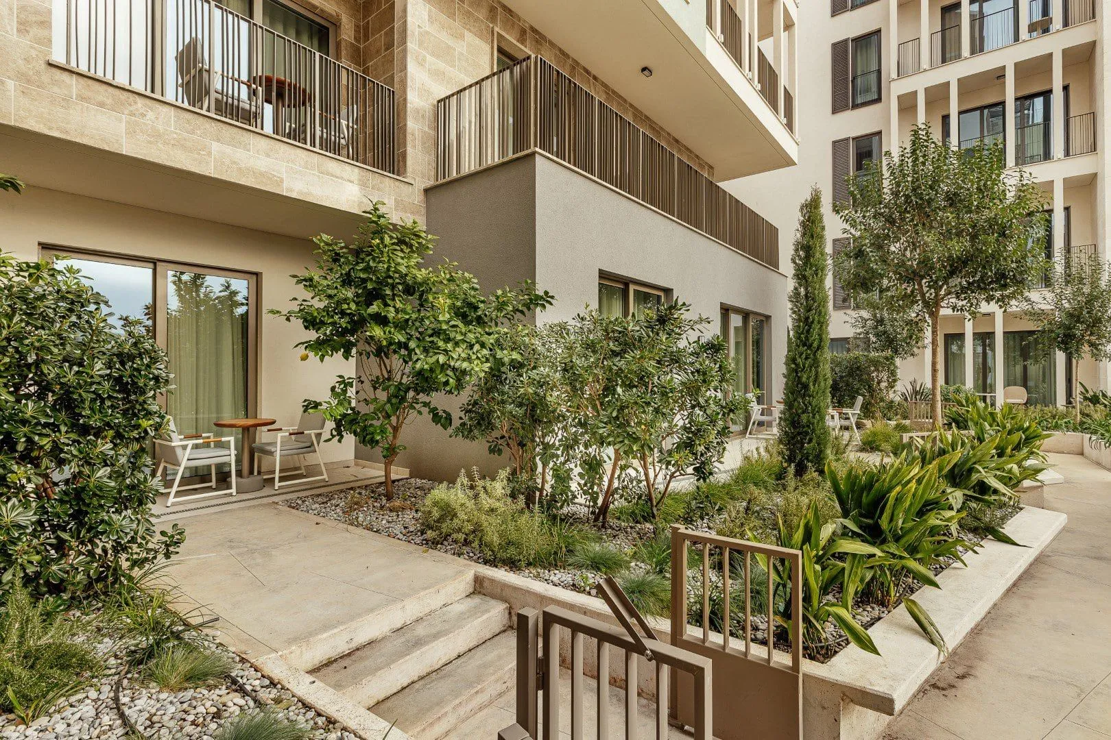 Sale, apartment, 73m², Porto Montenegro, Tivat