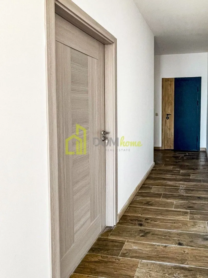 Prodaja, jednosoban stan, 38m², Kumbor, Herceg Novi