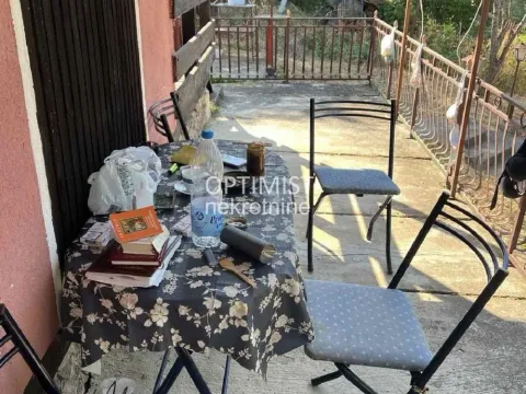 Prodaja, kuća, 37m², Prolom Banja, Kuršumlija - image 10