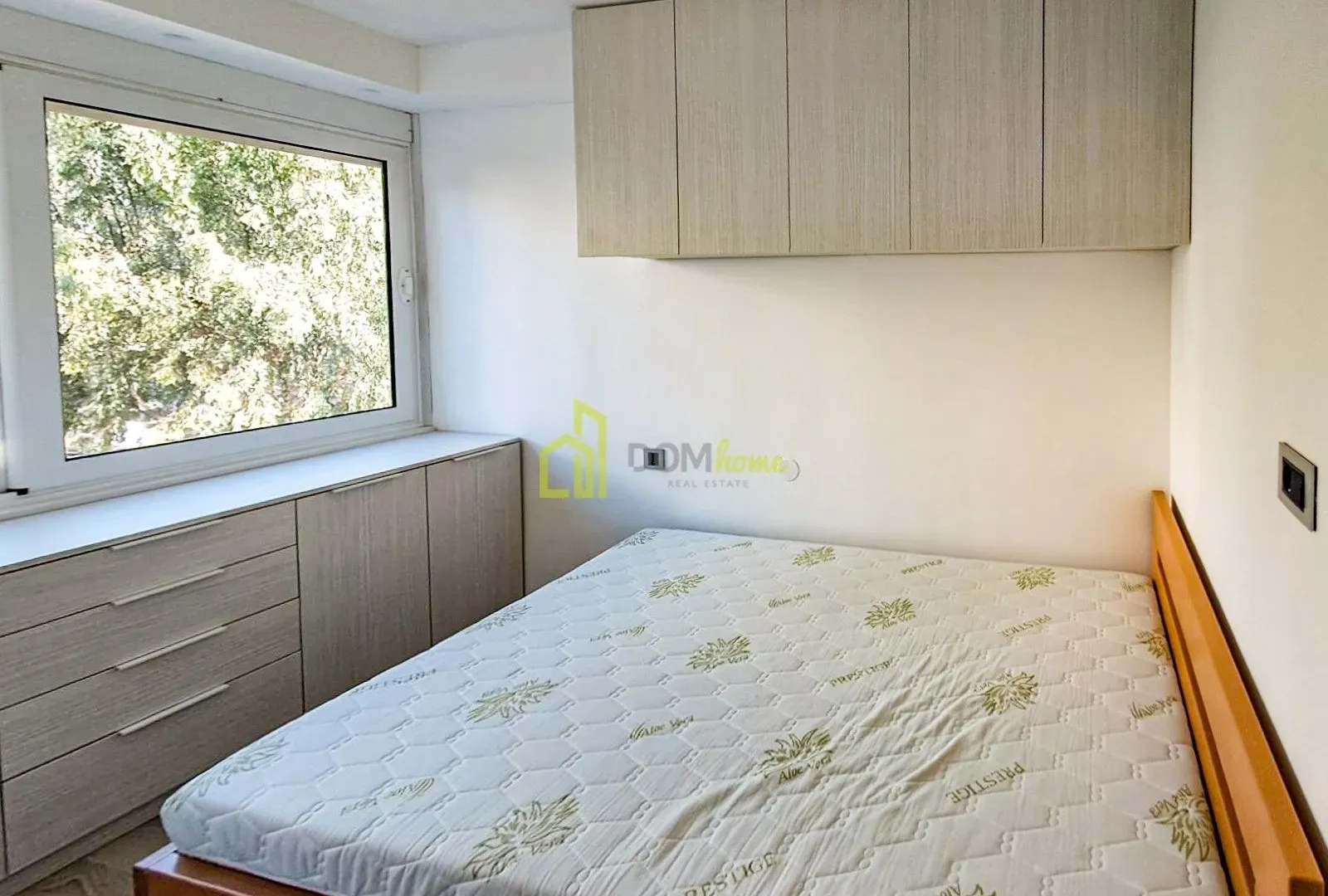 Sale, two bedroom apartment, 50m², Bar, Crna Gora