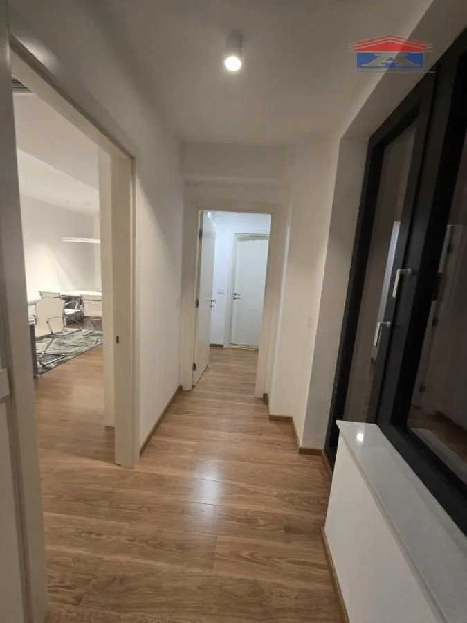 Prodaja, trosoban stan, 101m², Centar, Novi Sad
