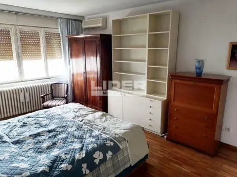 Rent, three bedroom apartment, 78m², Stari Grad, Beograd - image 2