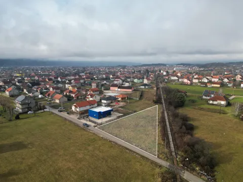 Prodaja, plac, 1176m², Kličevo, Nikšić - image 3