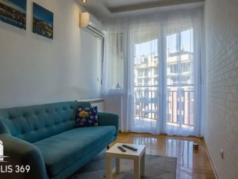 Sale, one bedroom apartment, 31m², Banjica, Voždovac Sve Podlokacije - image 2