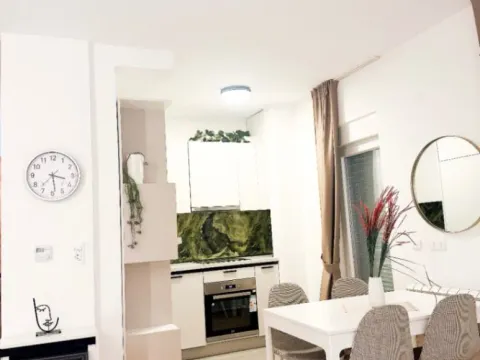 Prodaja, jednosoban stan, 42m², Kolašin, Crna Gora - image 7