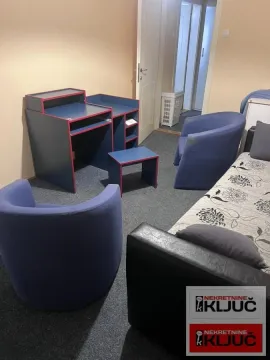 Izdavanje, dvosoban stan, 60m², Grbavica, Novi Sad Sve Podlokacije - image 3