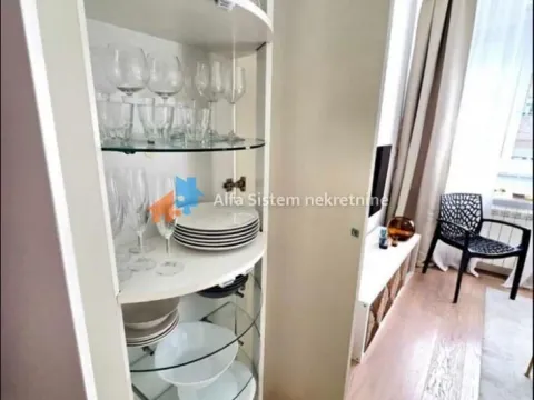 Rent, two bedroom apartment, 42m², Lion, Zvezdara Sve Podlokacije - image 8