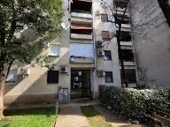 Sale, one bedroom apartment, 44m², Stari Aerodrom, Podgorica