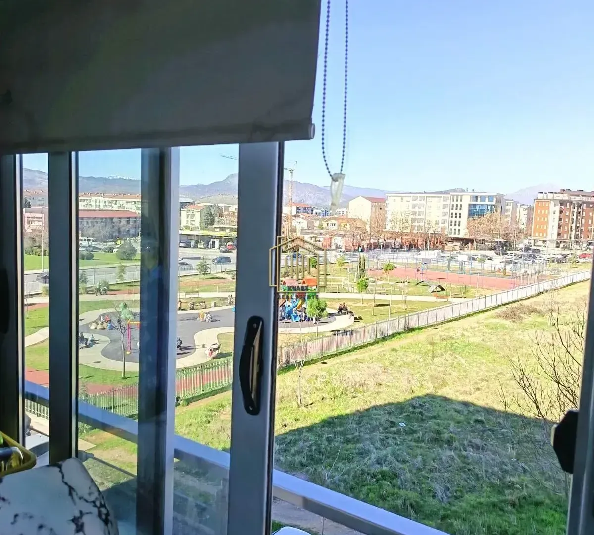Sale, one bedroom apartment, 51m², Zabjelo, Podgorica