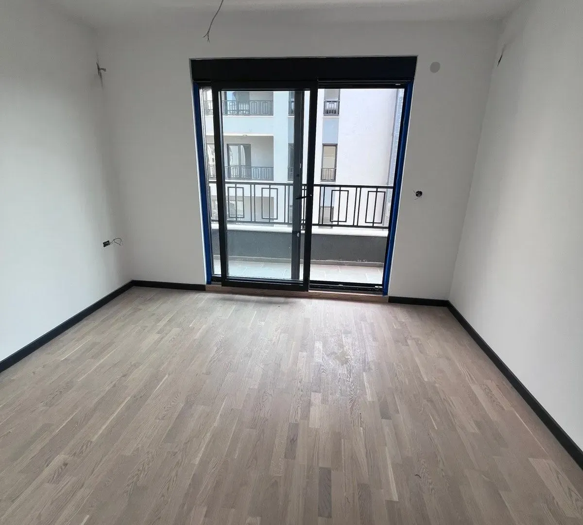 Prodaja, dvosoban stan, 89m², Gorica C, Podgorica