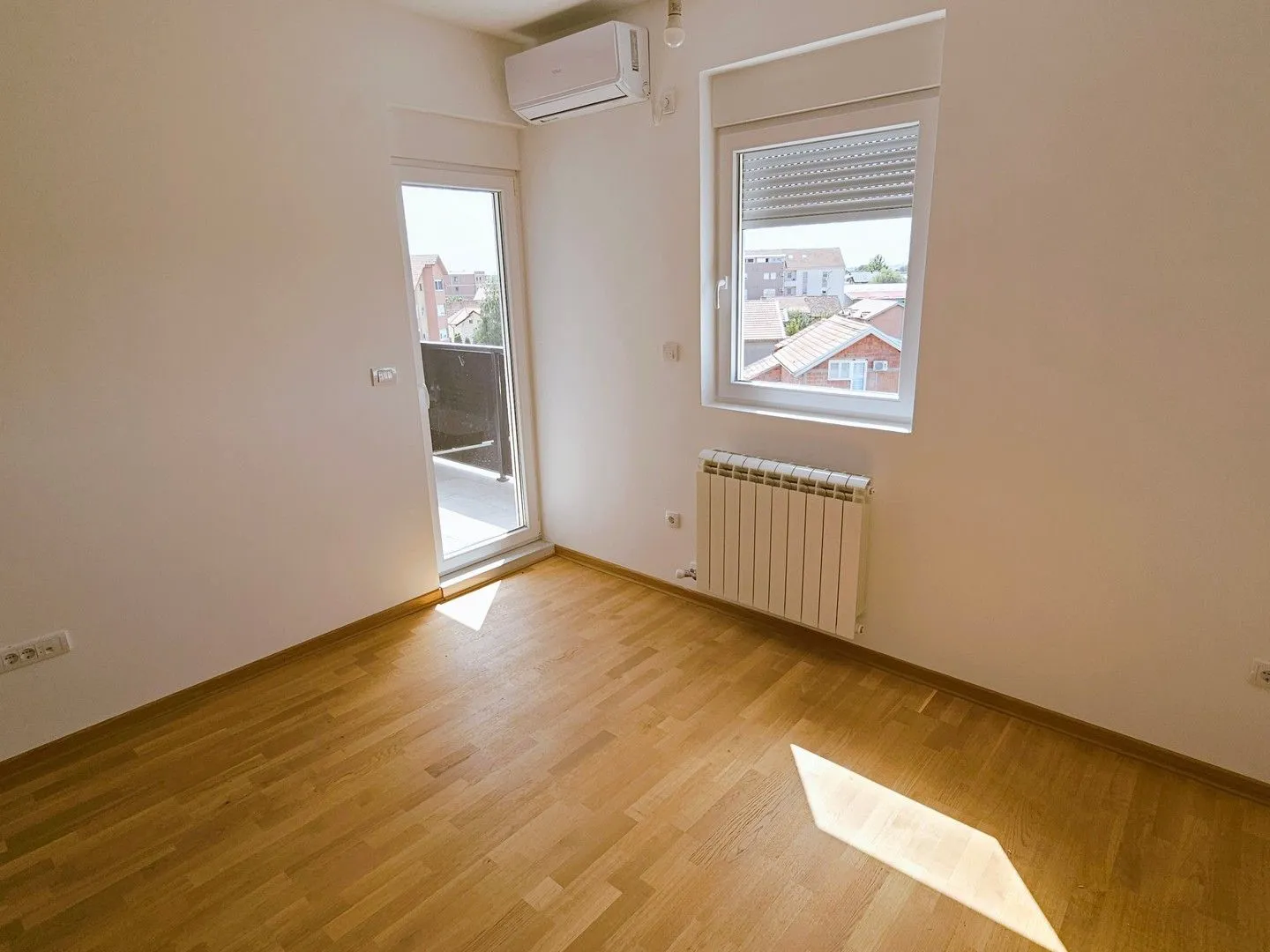 Prodaja, dvosoban stan, 58m², Altina, Beograd