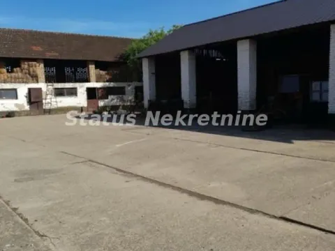 Prodaja, kuća, 875m², Kać, Novi Sad Sve Podlokacije - image 7