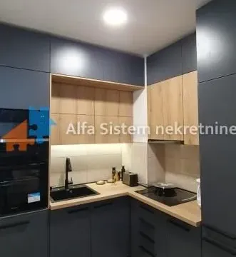 Rent, two bedroom apartment, 50m², Zvezdara Sve Podlokacije, Beograd - image 2