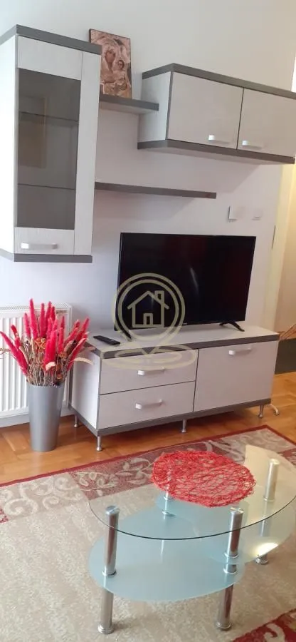 Izdavanje, jednosoban stan, 35m², Grbavica, Novi Sad Sve Podlokacije