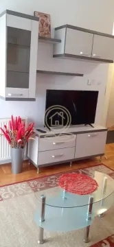 Izdavanje, jednosoban stan, 35m², Grbavica, Novi Sad Sve Podlokacije - image 6