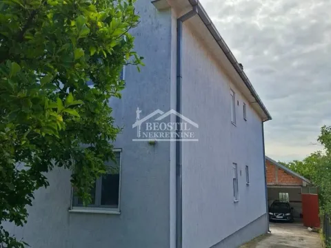 Prodaja, kuća, 183m², Mala Moštanica, Obrenovac - image 7