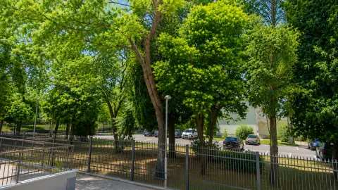 Rent, two bedroom apartment, 57m², Momišići, Podgorica - image 3
