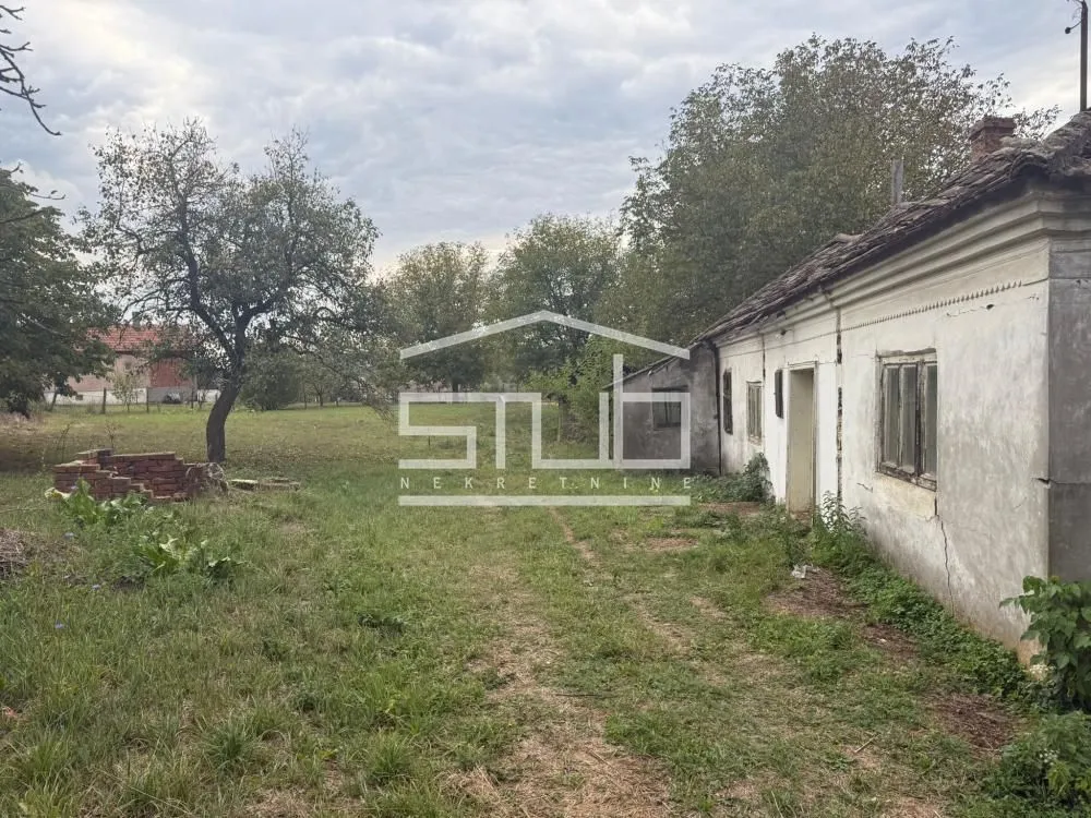 Prodaja, plac, 968m², Mala Ivanča, Sopot