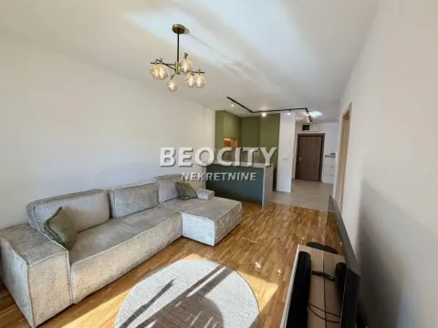 Izdavanje, dvosoban stan, 54m², Hala Pionir, Palilula Sve Podlokacije